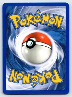 Shroomish 63/106 2005 EX Emerald Pokemon Card TCG Arita Art Common - Nm/Vlp - Image 2