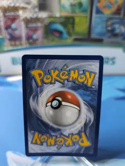 Glaceon V - SWSH196 - Pokemon Sword & Shield Promo Ultra Rare Holo Card NM - Image 2