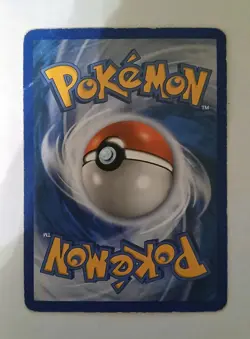 Kingler 050/165 Pokemon Expedition Base Set Reverse Holo E-Reader card 2002 - LP - Image 2