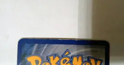Kingler 050/165 Pokemon Expedition Base Set Reverse Holo E-Reader card 2002 - LP - Image 5