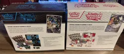 Pokemon TCG Black Bolt and White Flare Elite Trainer Box (ETB) - Factory Sealed - Image 2