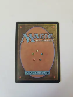 MTG Magic the Gathering Shifting Woodland Card Modern Horizons 3 - Image 2
