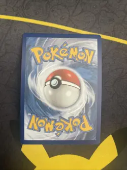 Pokemon TCG - Pikachu - 005/025 Celebrations - Holo Rare Card - Image 2