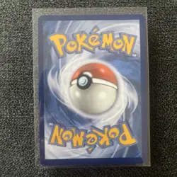 Mr. Mime 013/034 Trading Card Game Classic Holo - Image 2