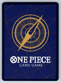 Shakuyaku OP14-107 The Azure Sea's Seven One Piece - Image 2