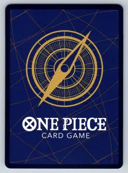 Ran OP14-114 The Azure Sea's Seven One Piece - Image 2