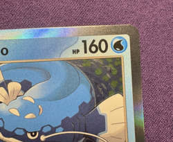 Dondozo 61/198 | Scarlet & Violet: Base Set | Holo Rare | Pokemon (NM) - Image 4