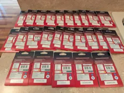 One Piece Bandai OP 13 Carrying On His Will 25 Sleeved booster Pack Lot Sealed - Image 2