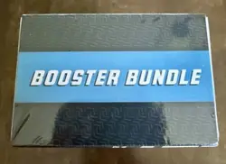 Pokemon TCG Scarlet Violet Black Bolt Booster Bundle New Sealed - Image 2