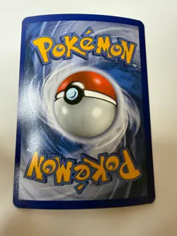 Golbat 31/107 Uncommon Deoxys Pokemon Reverse Holo Lightly Played (Curve) - Image 2