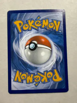 [2017] Pokemon Card TCG | Pikachu I Choose You Movie #SM109 Promo |. - Image 2