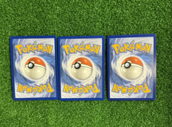 Pokemon First Partner Illustration Collection Series 1 Gen 7 Alola Starters - Image 2