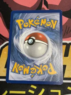 Pokemon TCG Psyduck Breakpoint 16/122 Reverse Holo Common Card - Image 2