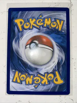Pokemon TCG Psyduck Breakpoint 16/122 Reverse Holo Common Card - Image 3