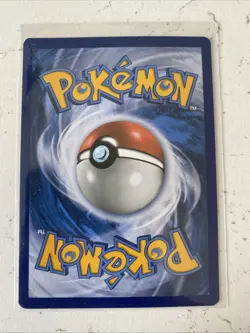 Pokemon TCG Psyduck Breakpoint 16/122 Reverse Holo Common Card - Image 4