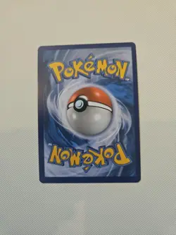 Pokemon TCG Psyduck Breakpoint 16/122 Reverse Holo Common Card - Image 2
