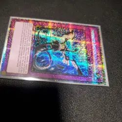 Yugioh! TCG - Infinite Impermanence - Starlight Rare - 2025 Mega-Pack MP25-EN032 - Image 3