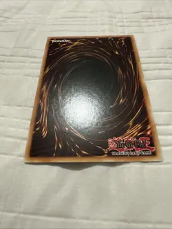 Time Wizard of Tomorrow Secret Rare DLCS-EN147 Near Mint Yugioh Promo TCG - Image 5