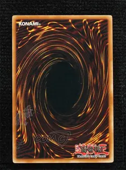 Neo-Spacian Dark Panther Unlimited YuGiOh Power of the Duelist #POTD-EN005 READ - Image 2
