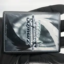 Weiss Schwarz Card Rupee Anne S117-055R RRR Holo Nikke Japanese [Mint] - Image 3