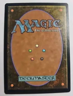 MTG Magic The Gathering Card Orim's Thunder Instant White Planechase - Image 2