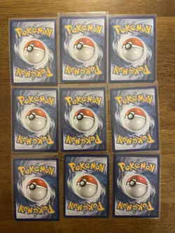 Pokemon TCG Celebrations Mew 011/025 Holo Rare Card LP/NM Condition 25th Ann - Image 2