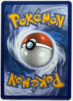 Pokemon Meganium 001 Mega Evolution Prerelease Staff Promo Card Holo - Image 2