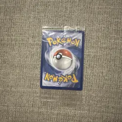 Pokemon - Mimikyu - SVP075 - 075 Black Star Promo Card ***SEALED*** ✨ - Image 2