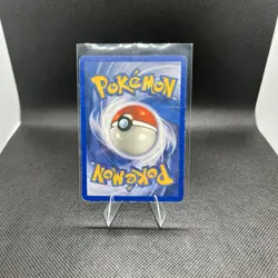 Pokemon TCG Sabrina's Psychic Control Gym Challenge 121 Unlimited Card - Image 2