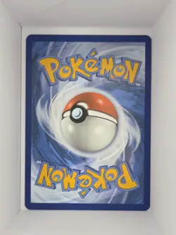 Excadrill ex 160/086 Full Art Ultra Rare Black Bolt Pokemon Card Near Mint - Image 2
