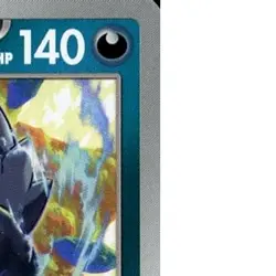 Pokemon Pangoro U 062/100 SV9 Battle Partners Japanese Card - Image 4