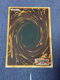 The Chaotic Phantasmal Sacred Beasts CORI EN029 Ultra Rare Extended Art YuGiOh! - Image 2
