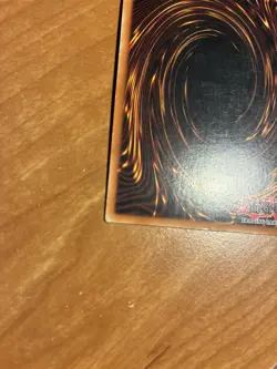 Blue-Eyes White Dragon - LOB-001 - Ultra Rare Great Condition! - Image 5