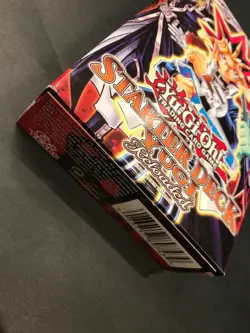 YuGiOh - Yugi Reloaded Starter Deck [1st Edition] Brand New [Sealed Deck] - Image 3