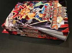 YuGiOh - Yugi Reloaded Starter Deck [1st Edition] Brand New [Sealed Deck] - Image 4