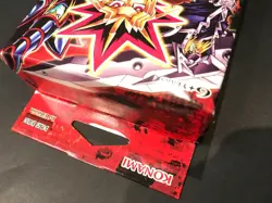 YuGiOh - Yugi Reloaded Starter Deck [1st Edition] Brand New [Sealed Deck] - Image 5