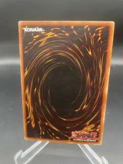 Summoned Skull SDY-004 – Yu-Gi-Oh! Starter Deck Yugi Unlimited Common HP - Image 2