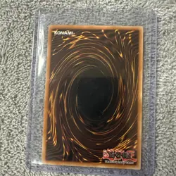 Ghost Ogre & Snow Rabbit Starlight Rare RA05-EN131 Yugioh - Image 2