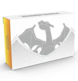 Pokemon Ultra Premium Collection Box Charizard Sword & Shield TCG Sealed New 820650851117 - Image 1