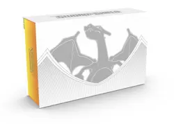 Pokemon TCG Sword & Shield Charizard Ultra Premium Collection Box - New & Sealed - Image 1