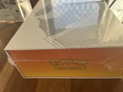 Pokemon TCG Sword & Shield Charizard Ultra Premium Collection Box (NEW & SEALED) - Image 4