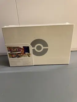 Pokemon TCG Sword and Shield Charizard Ultra Premium Collection - Sealed Box 820650851117 - Image 2