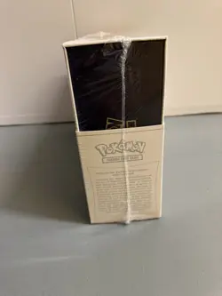 Pokemon TCG Sword and Shield Charizard Ultra Premium Collection - Sealed Box 820650851117 - Image 3