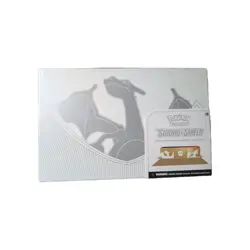 Pokemon TCG Sword and Shield Ultra Premium Collection Charizard Box 820650871115 - Image 1