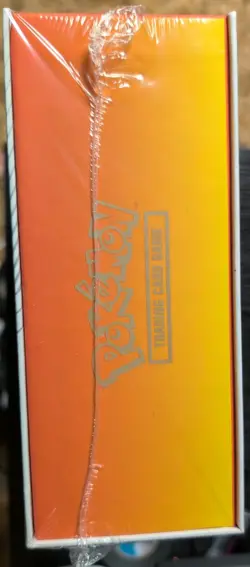 Pokemon TCG Sword and Shield Ultra Premium Collection Charizard Box 820650871115 - Image 5