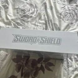 Pokemon Charizard Ultra Premium Collection Box TCG Sword & Shield Sealed - Image 3