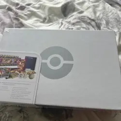 Pokemon Charizard Ultra Premium Collection Box TCG Sword & Shield Sealed - Image 5