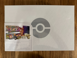 Pokemon TCG Charizard Sword & Shield Ultra Premium Collection Box SEALED - Image 2