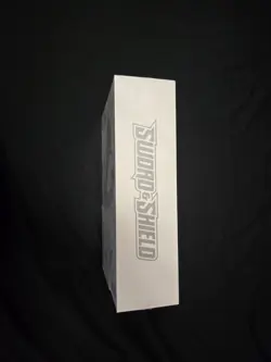 Pokemon TCG Sword and Shield Ultra Premium Collection Charizard Box 820650871115 - Image 2