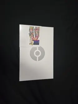 Pokemon TCG Sword and Shield Ultra Premium Collection Charizard Box 820650871115 - Image 3